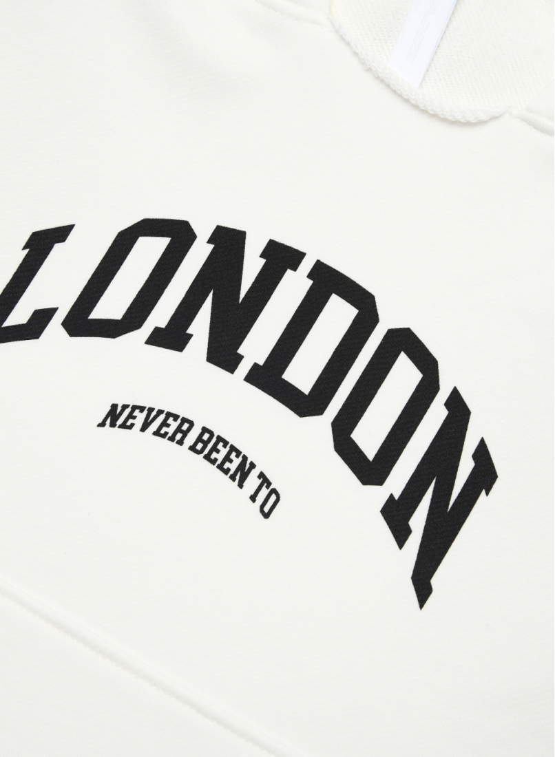 ZNY LONDON HOODIE