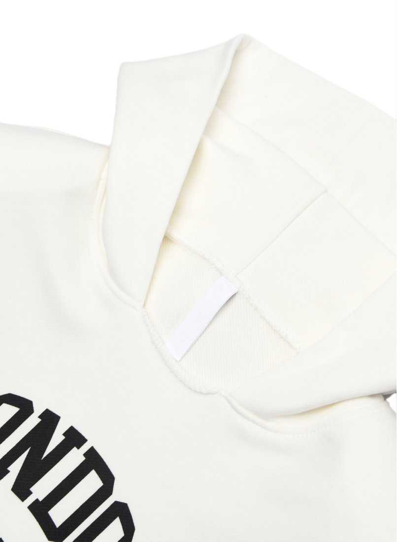 ZNY LONDON HOODIE