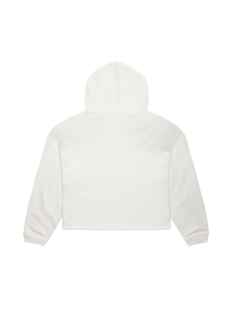 ZNY LONDON HOODIE