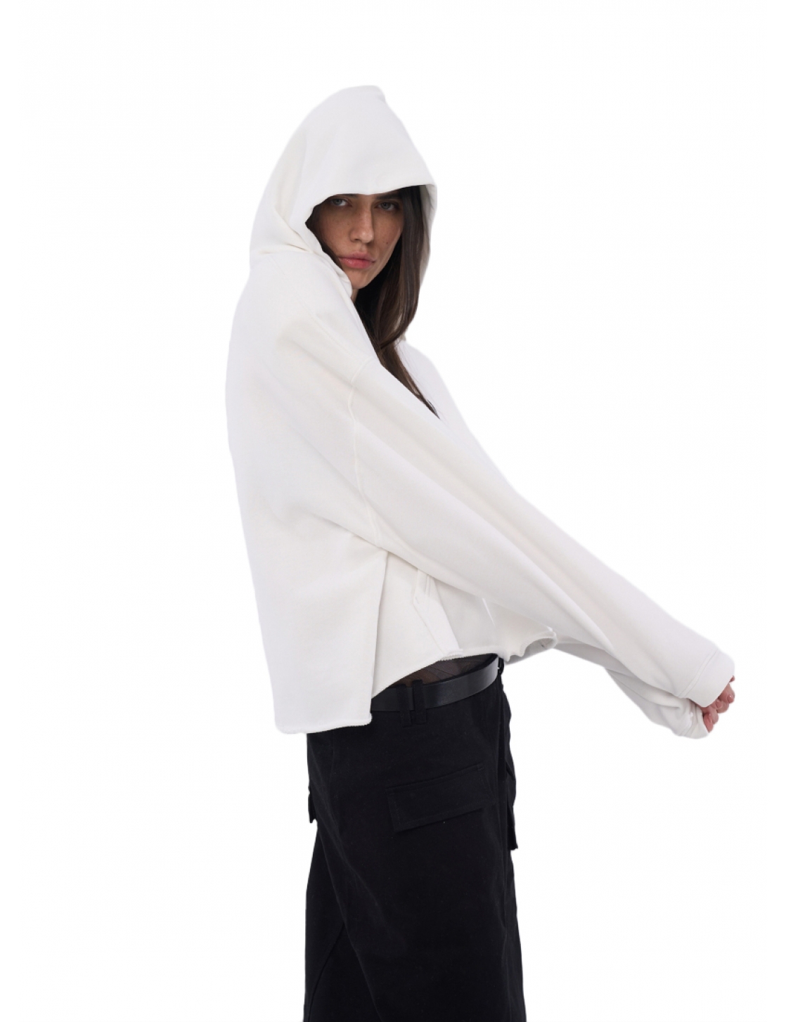 ZNY LONDON HOODIE