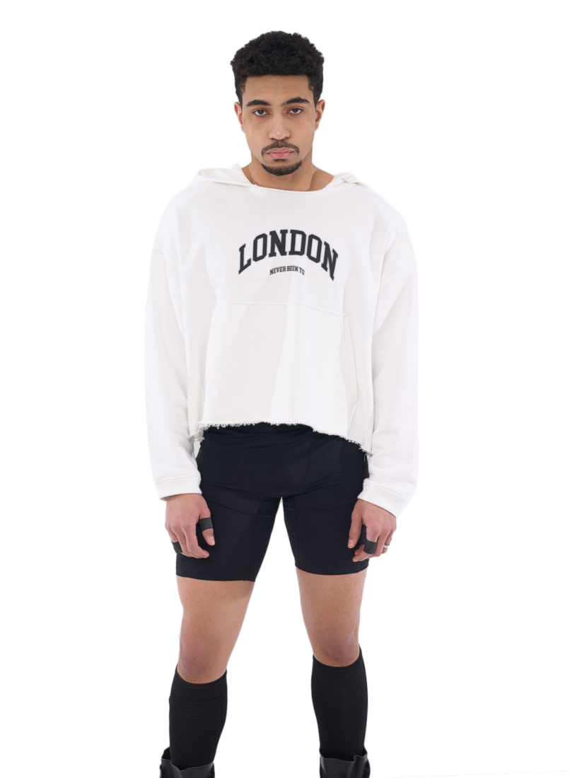 ZNY LONDON HOODIE