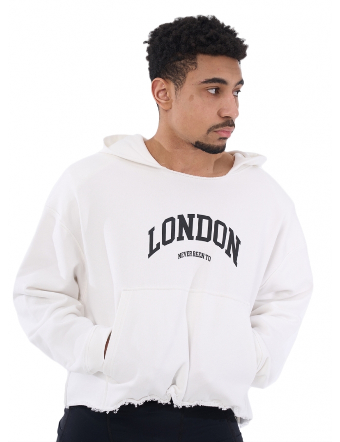 ХУДИ ZNY LONDON