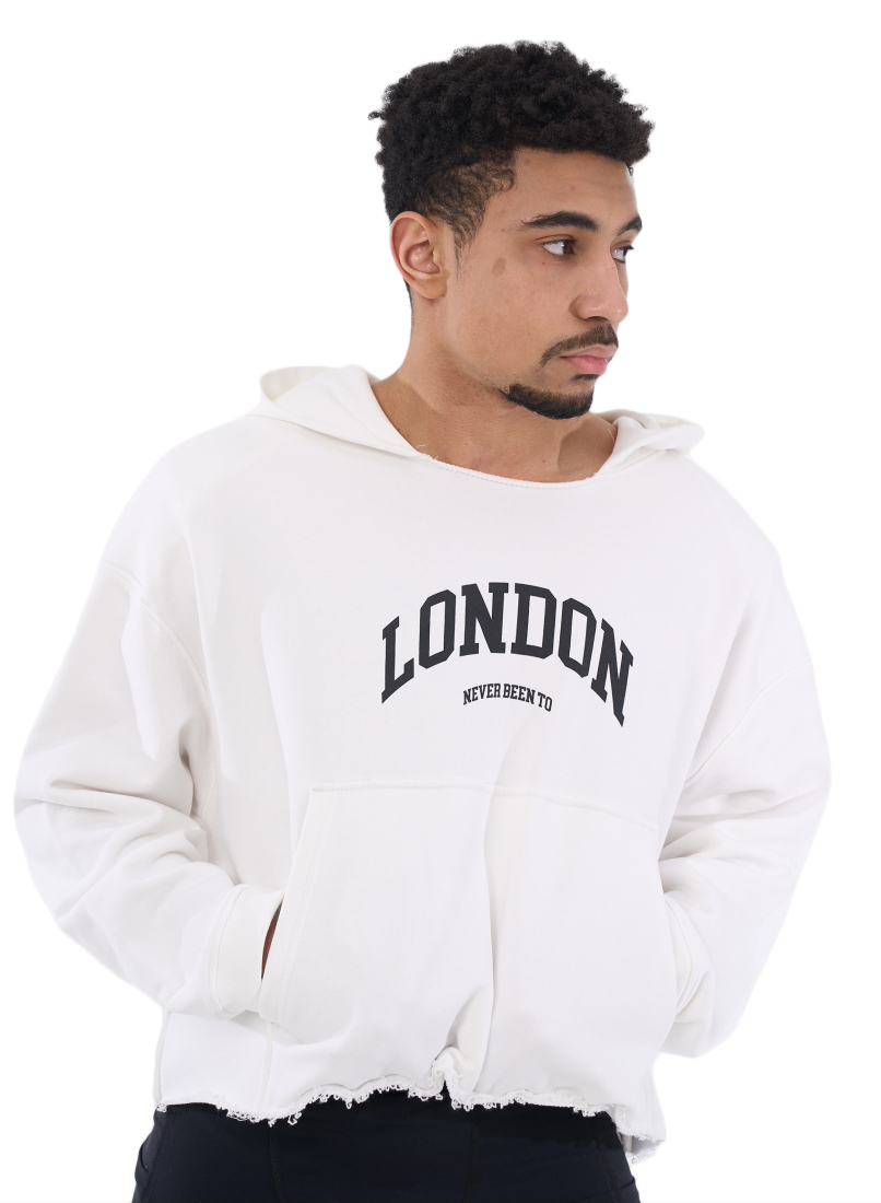 ZNY LONDON HOODIE