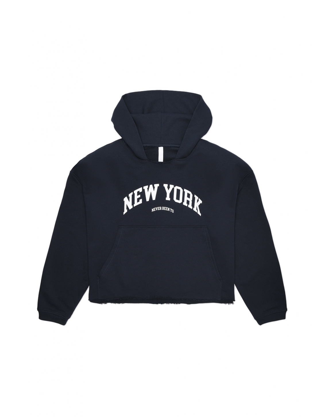 ZNY NEW YORK HOODIE