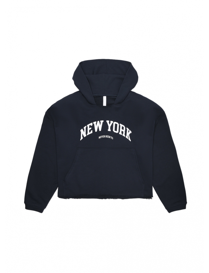 ХУДИ ZNY NEW YORK