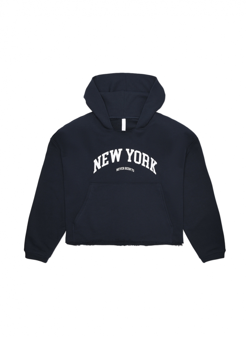 ZNY NEW YORK HOODIE