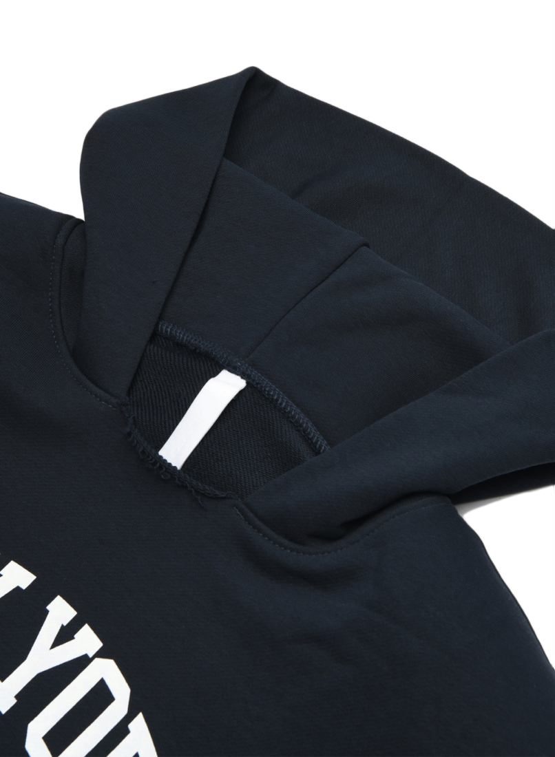 ZNY NEW YORK HOODIE