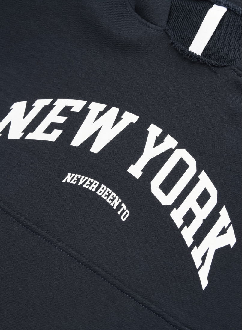 ZNY NEW YORK HOODIE