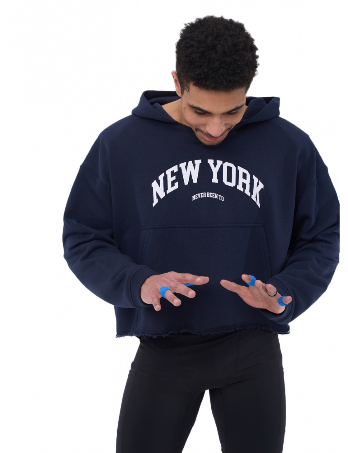 ZNY NEW YORK HOODIE