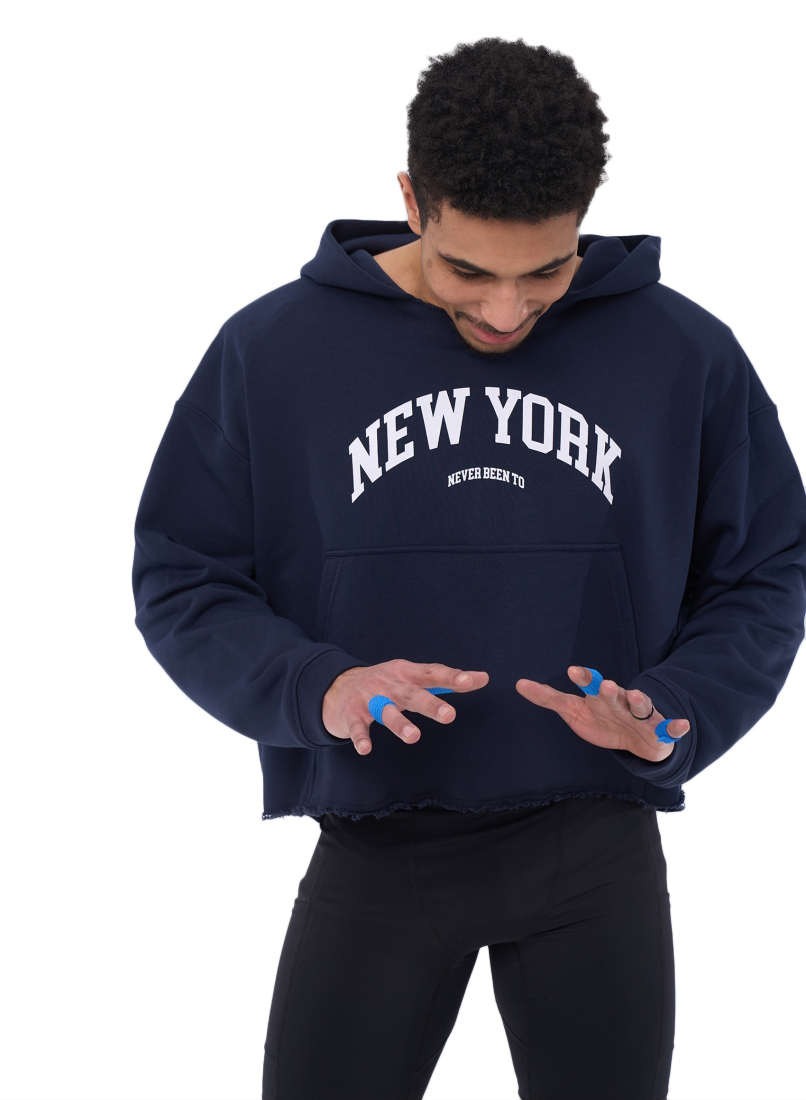 ZNY NEW YORK HOODIE