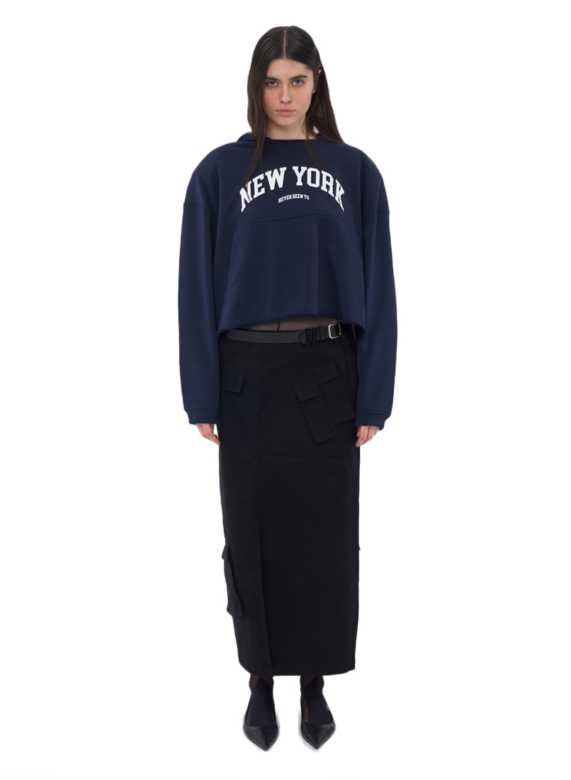 ZNY NEW YORK HOODIE