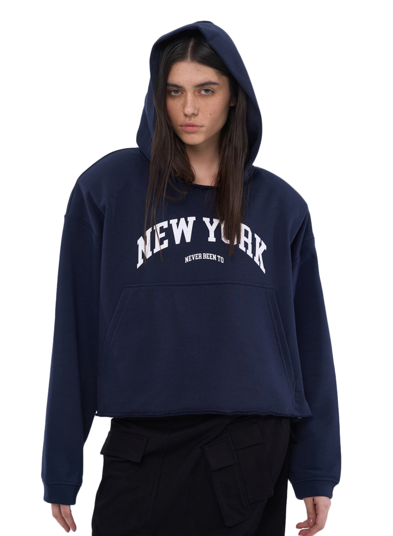 ZNY NEW YORK HOODIE