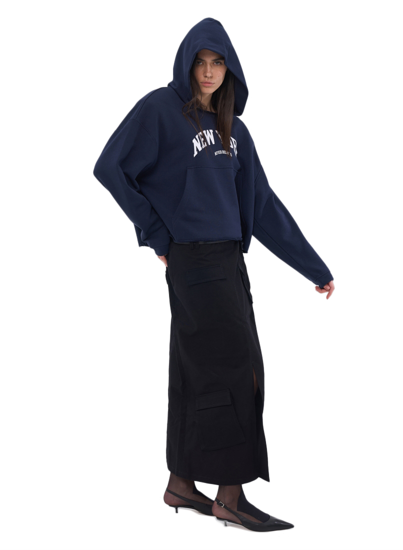ZNY NEW YORK HOODIE