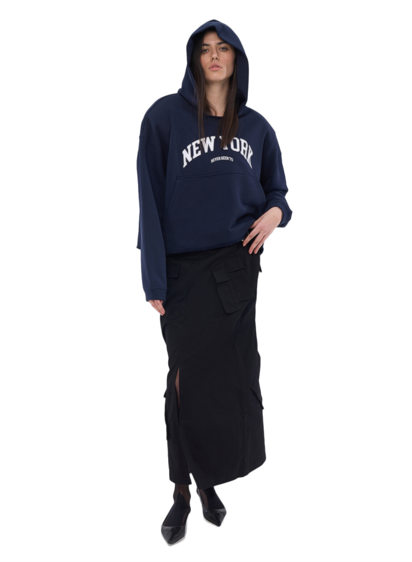 ZNY NEW YORK HOODIE