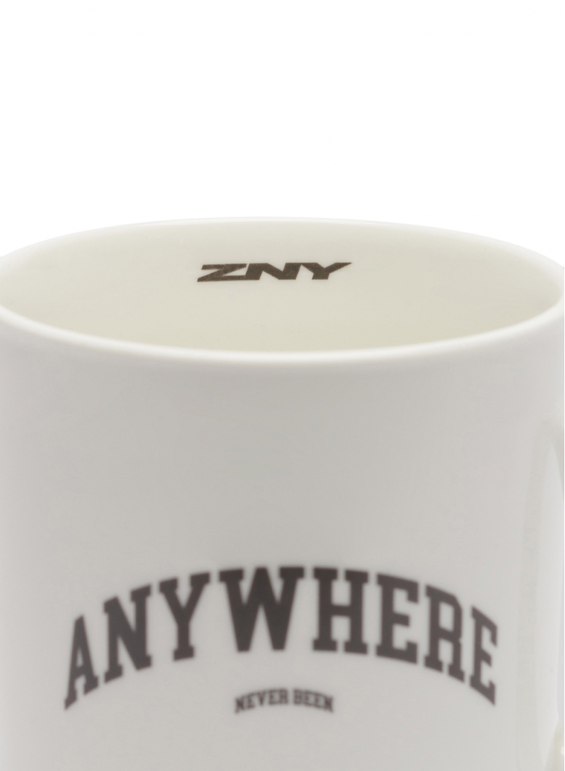 ZNY MUG