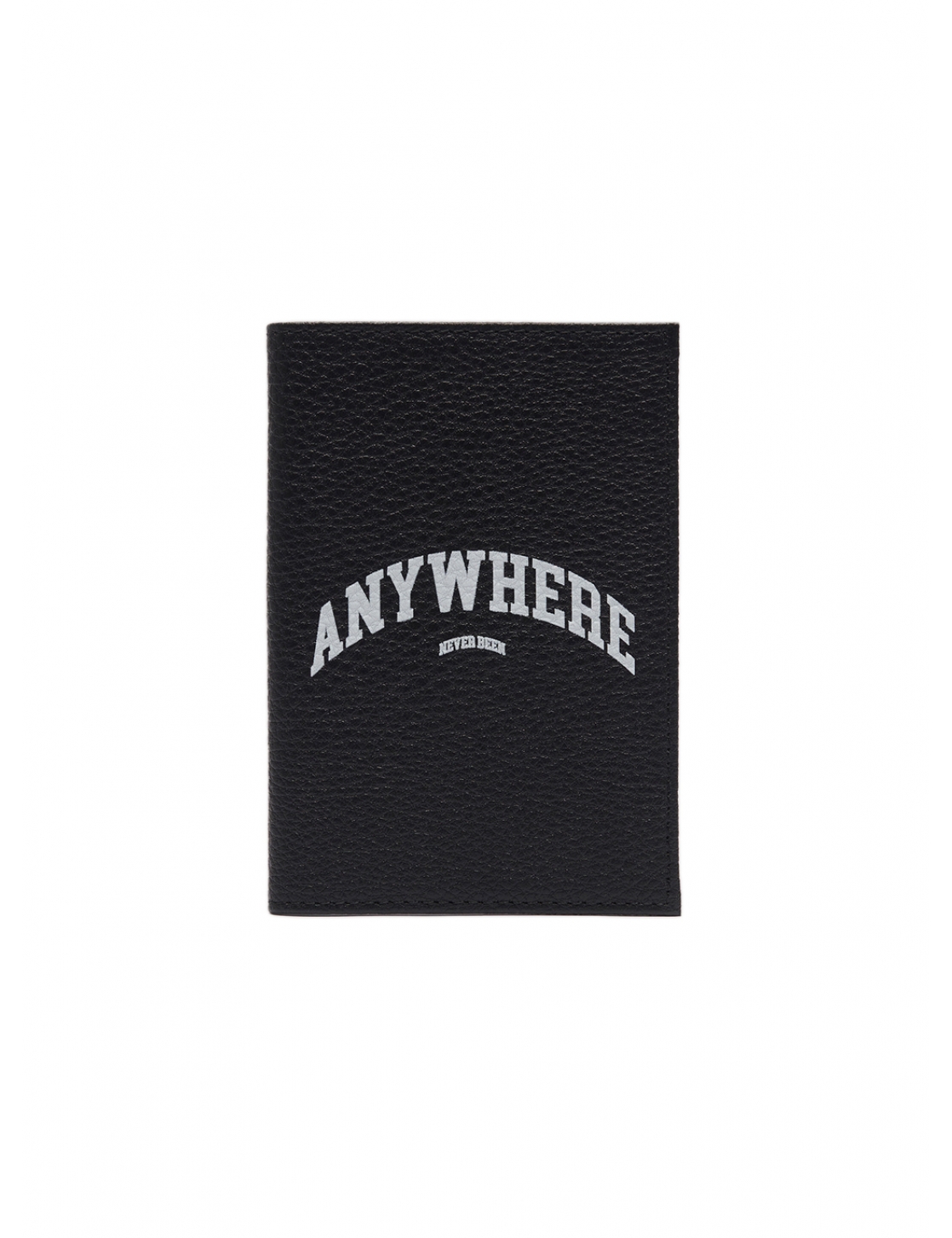 ZNY PASSPORT COVER