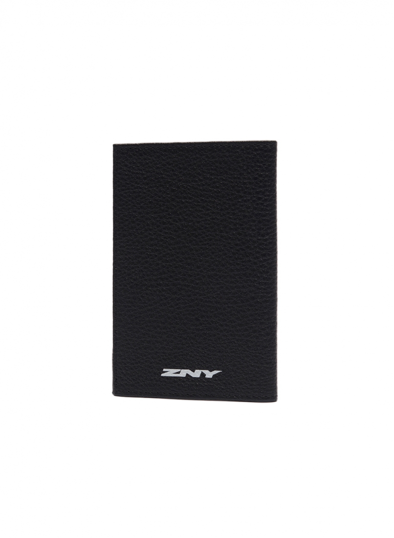 ZNY PASSPORT COVER