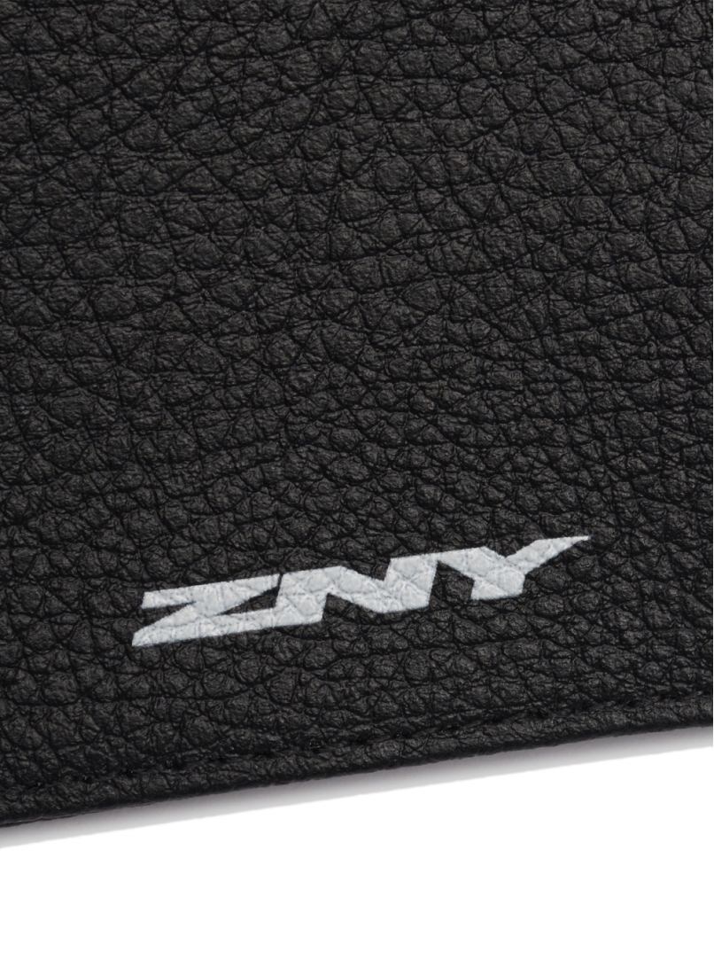 ZNY PASSPORT COVER