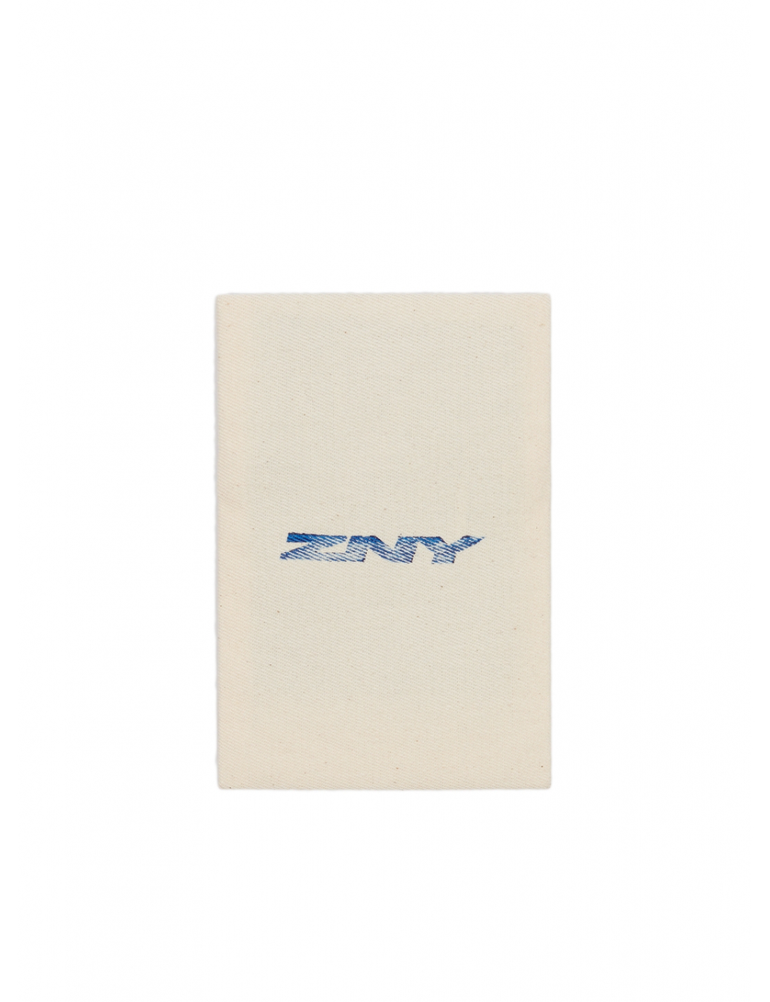 ZNY PASSPORT COVER