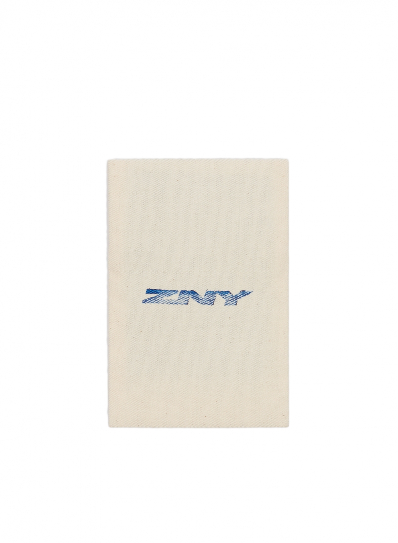 ZNY PASSPORT COVER