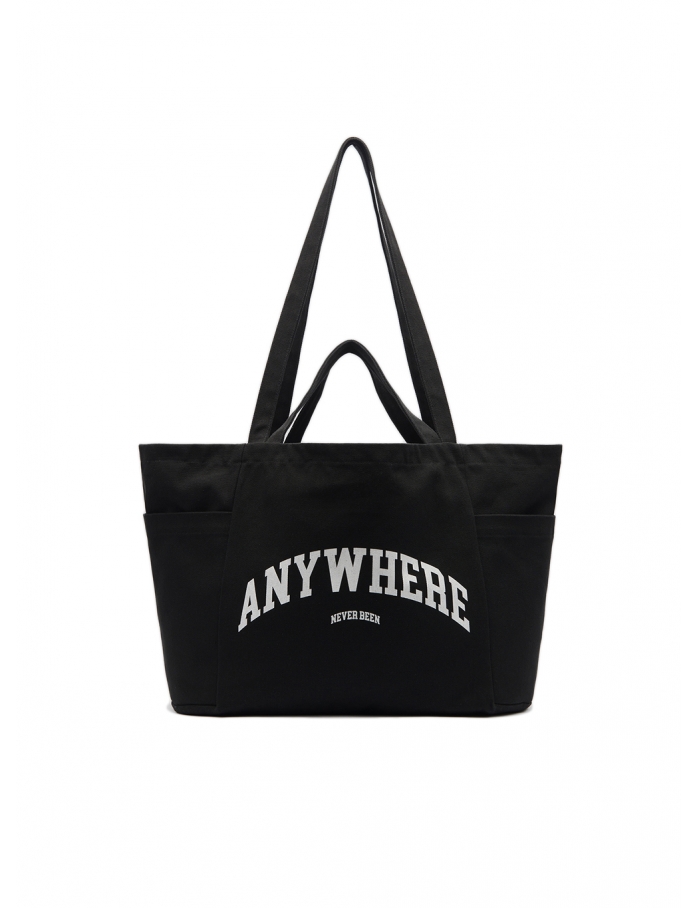 ZNY ANYWHERE BAG