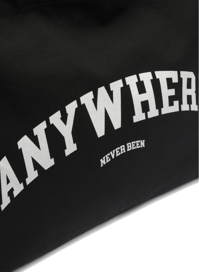 ZNY ANYWHERE BAG