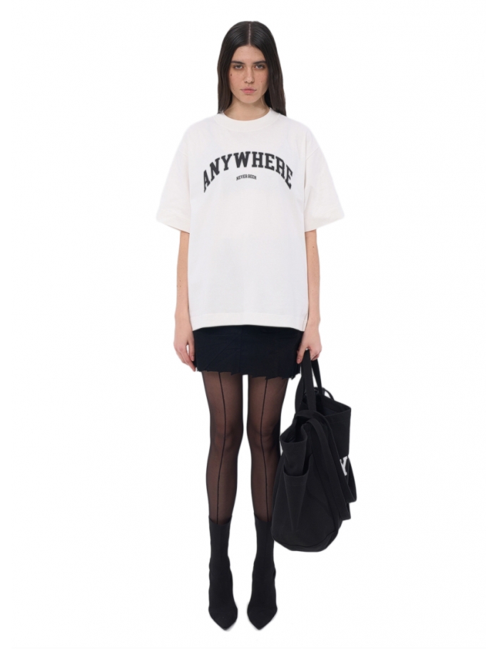 ZNY ANYWHERE TEE