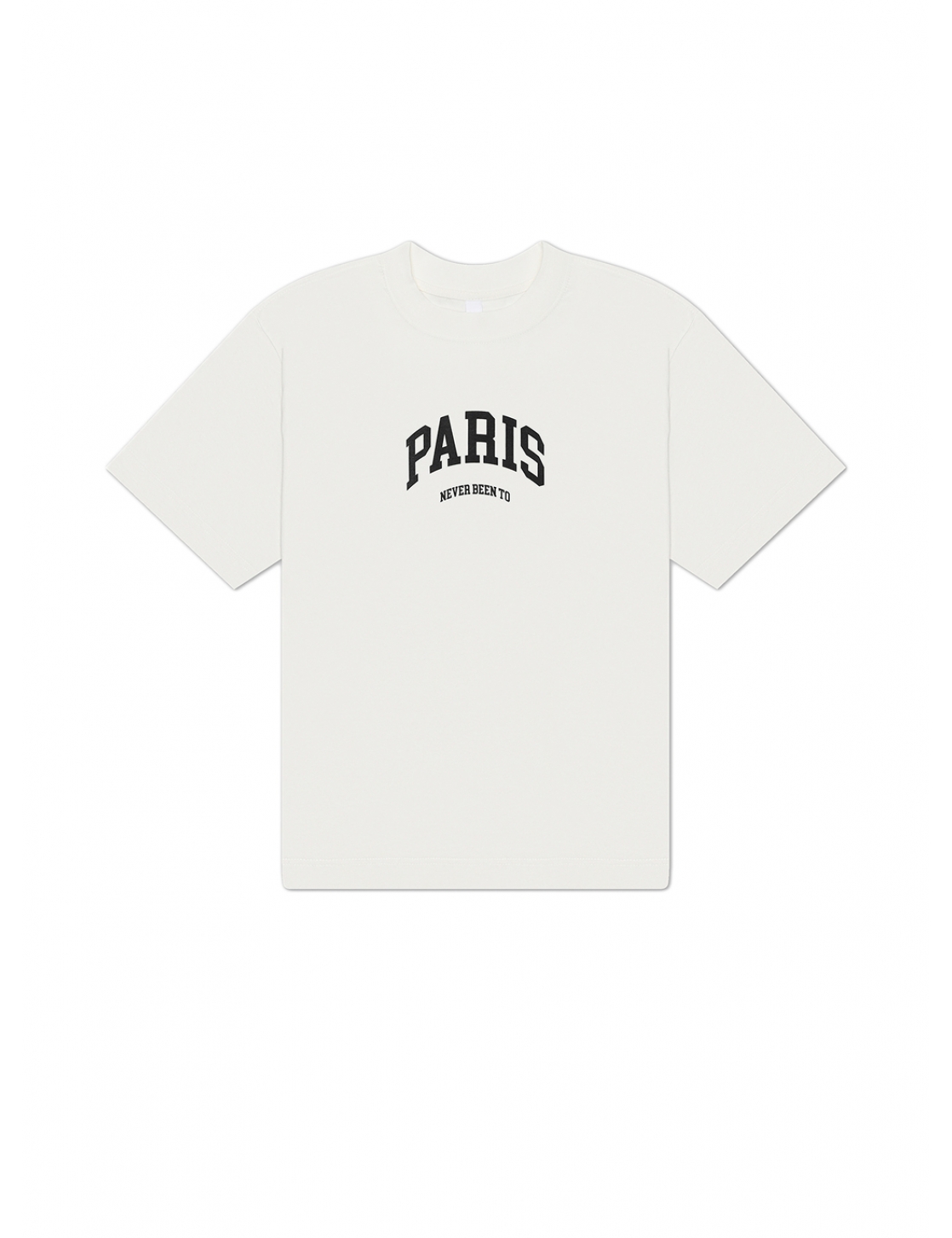 ФУТБОЛКА ZNY PARIS