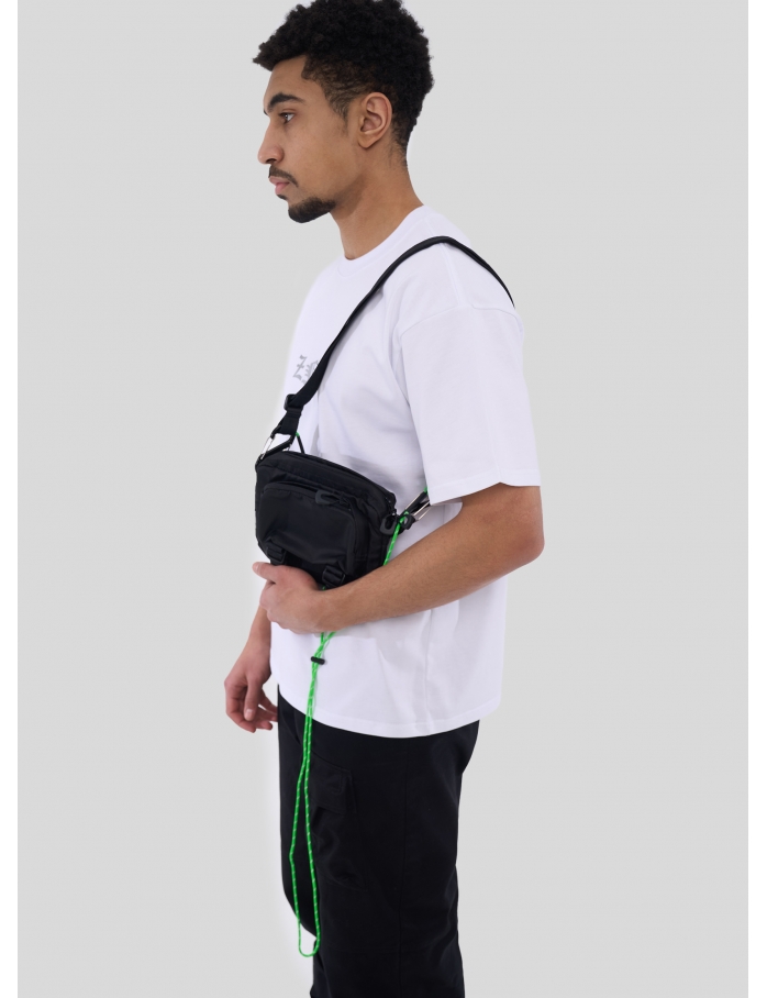 СУМКА ZNY CROSSBODY