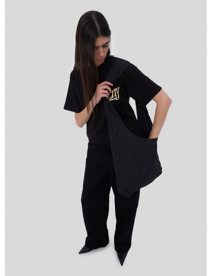 ШОППЕР ZNY TAFFETA