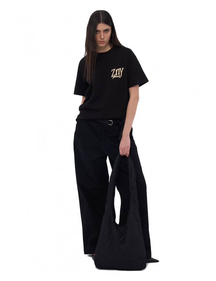 ШОПЕР ZNY TAFFETA
