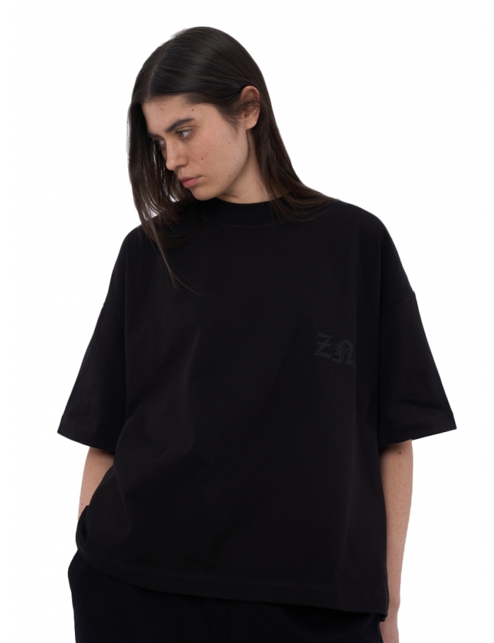 GOTHIC SLEEVE TEE