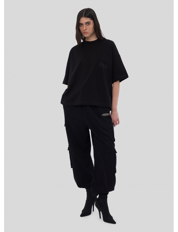 ФУТБОЛКА GOTHIC SLEEVE