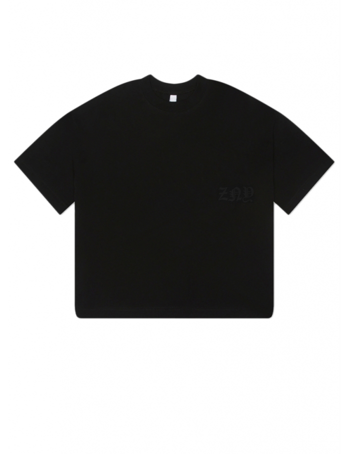 GOTHIC SLEEVE TEE