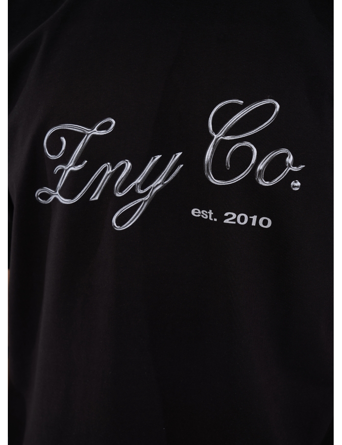 ФУТБОЛКА ZNY Co
