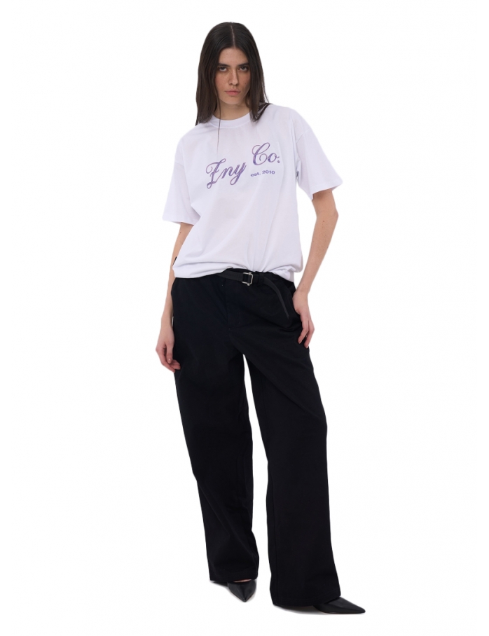 ZNY Co TEE
