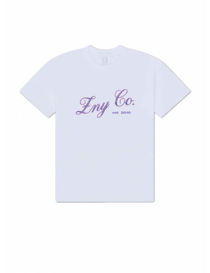 ZNY Co TEE