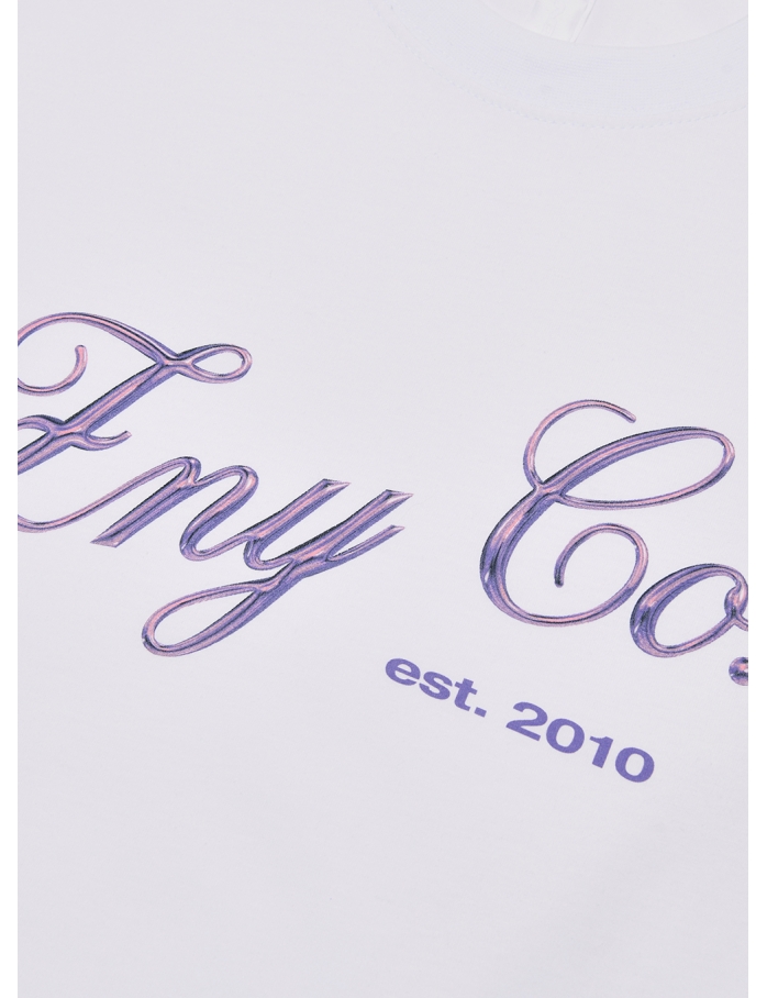 ФУТБОЛКА ZNY Co