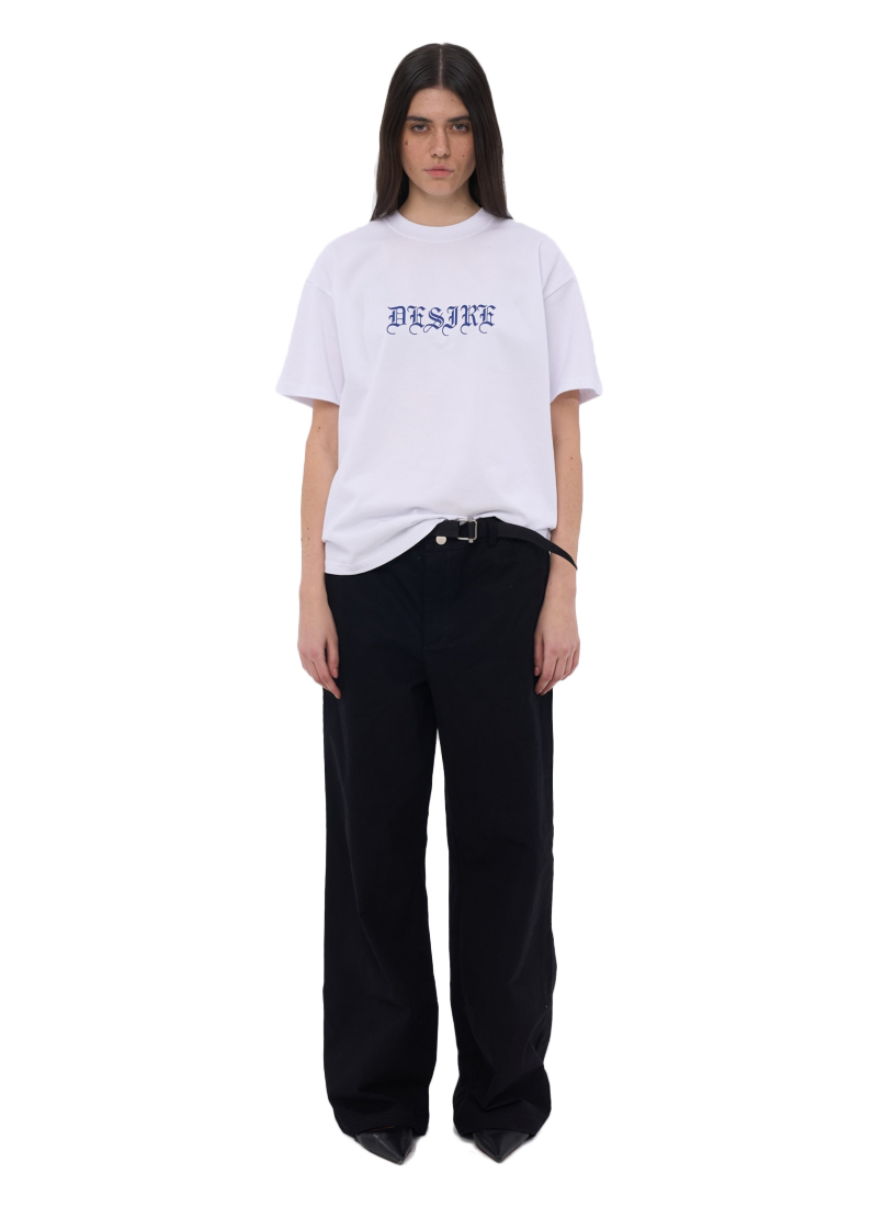ZNY DESIRE TEE