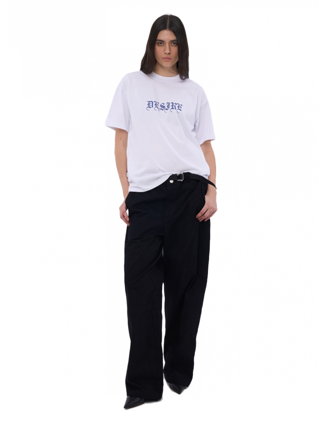 ZNY DESIRE TEE