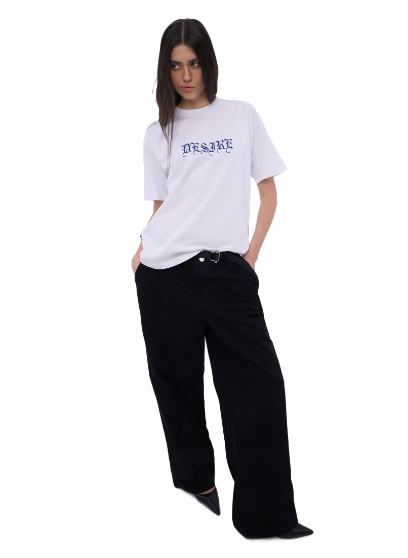 ZNY DESIRE TEE