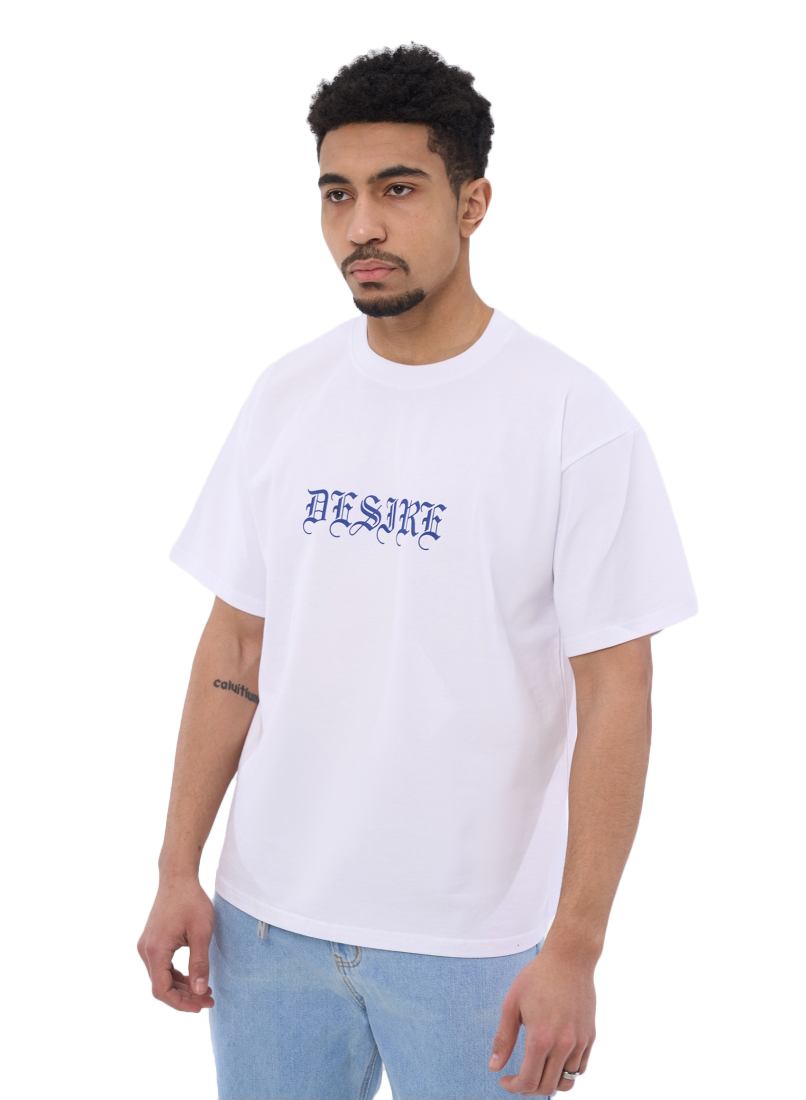 ZNY DESIRE TEE