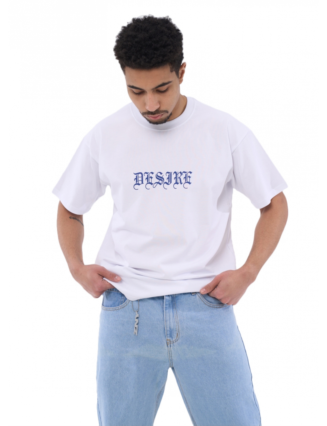ZNY DESIRE TEE