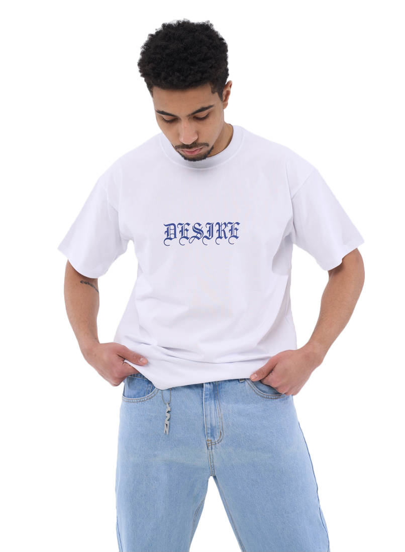 ZNY DESIRE TEE