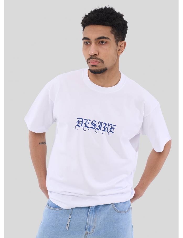 ФУТБОЛКА ZNY DESIRE