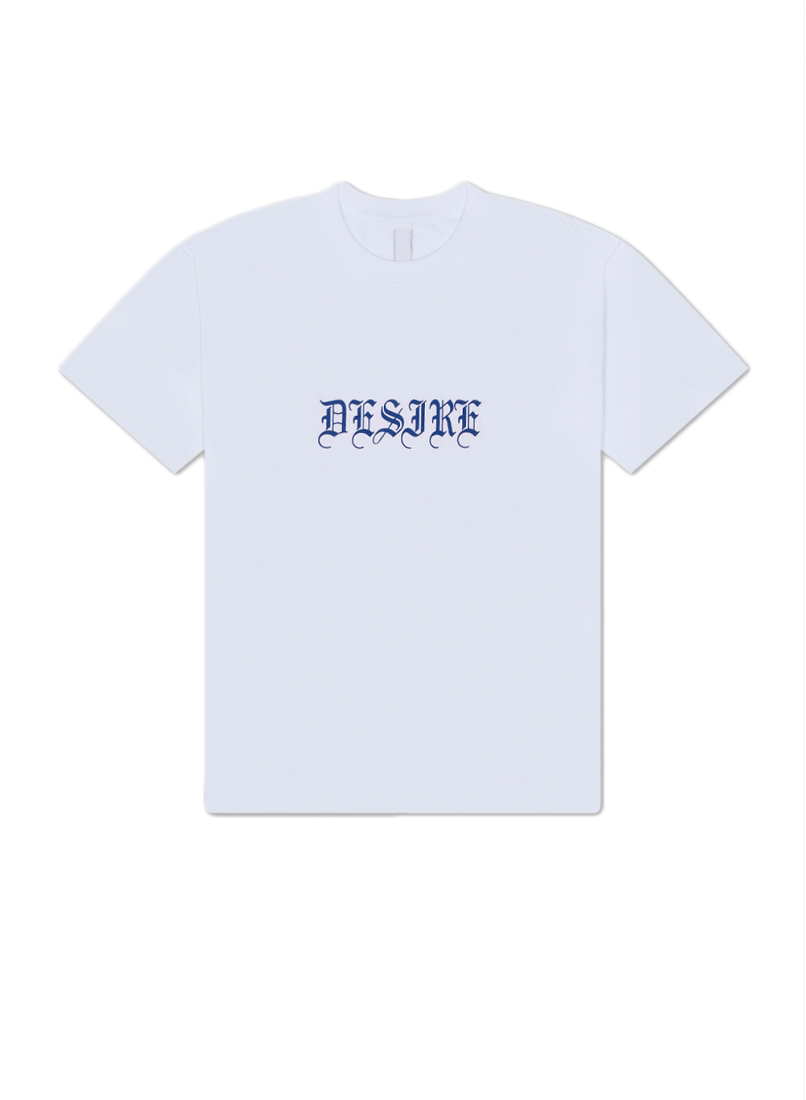 ZNY DESIRE TEE