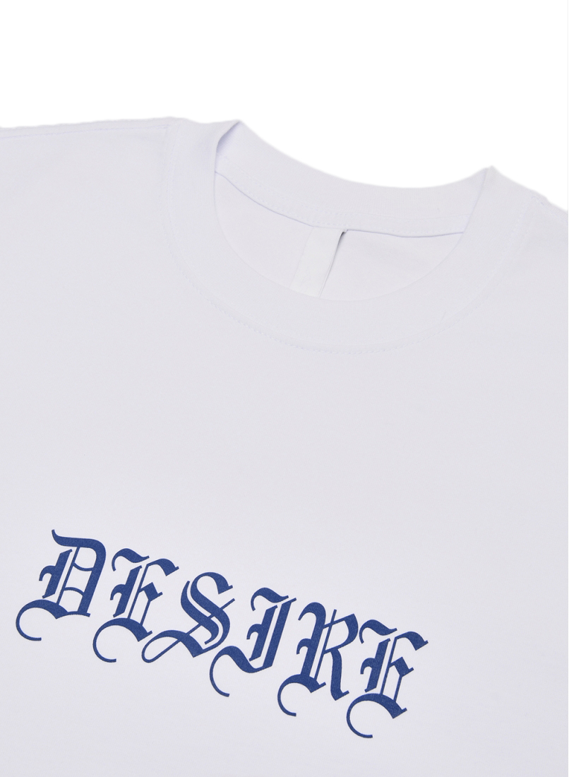 ZNY DESIRE TEE