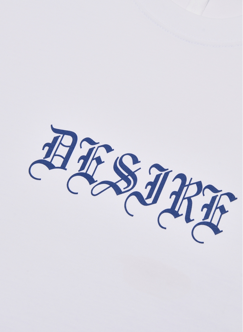 ZNY DESIRE TEE
