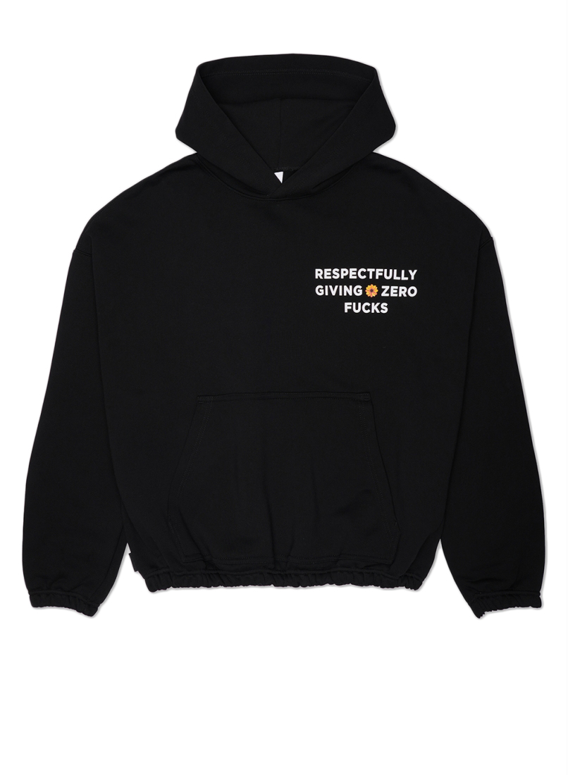 ХУДИ ZNY RESPECT