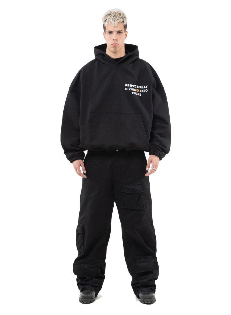 ХУДИ ZNY RESPECT